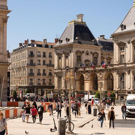 Le Royale Haussmann 4 Places Loft Canut Lyon Luaran gambar