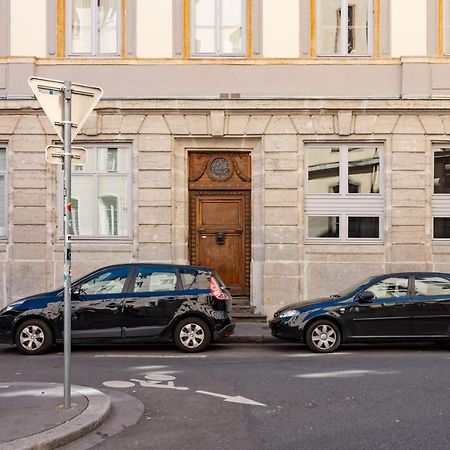 Le Royale Haussmann 4 Places Loft Canut Lyon Luaran gambar
