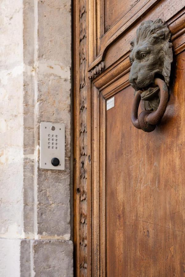 Le Royale Haussmann 4 Places Loft Canut Lyon Luaran gambar