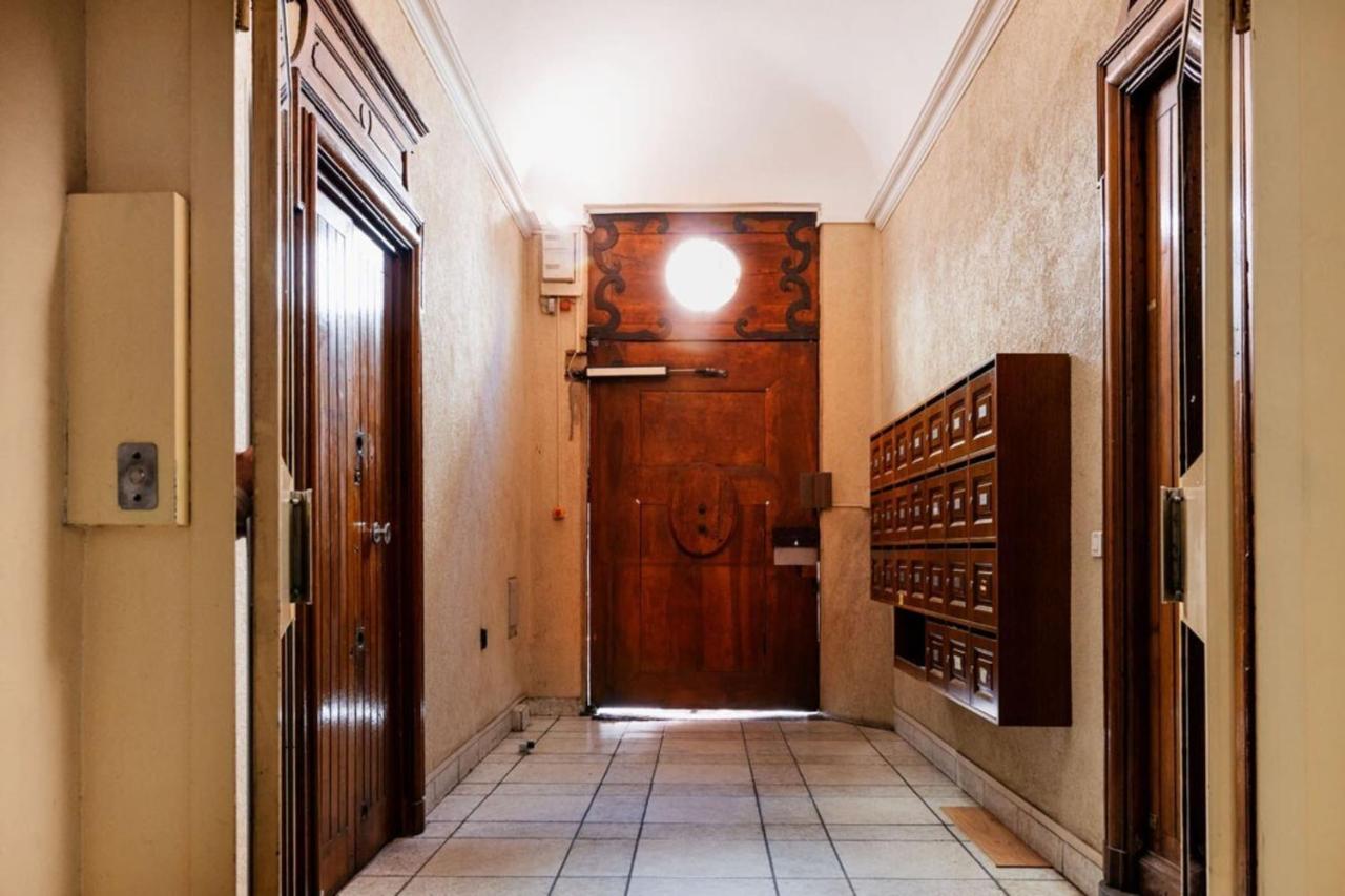 Le Royale Haussmann 4 Places Loft Canut Lyon Luaran gambar