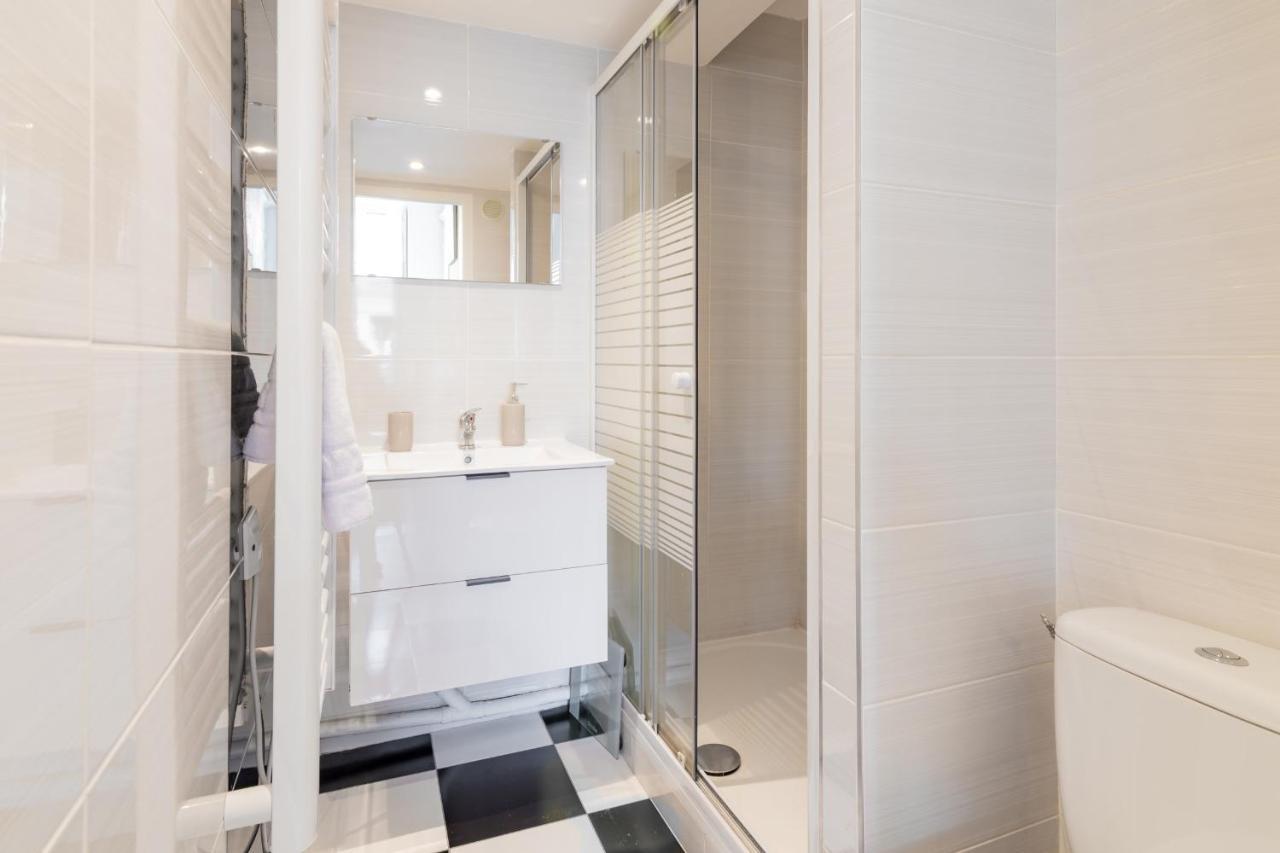 Le Royale Haussmann 4 Places Loft Canut Lyon Luaran gambar