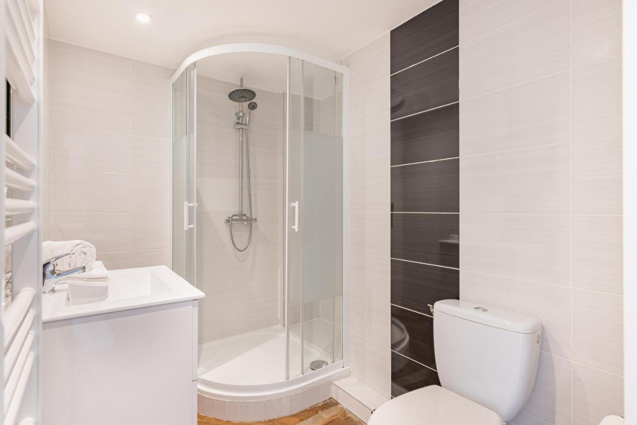 Le Royale Haussmann 4 Places Loft Canut Lyon Luaran gambar