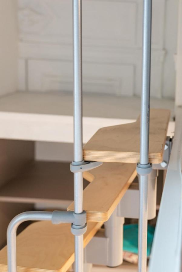 Le Royale Haussmann 4 Places Loft Canut Lyon Luaran gambar