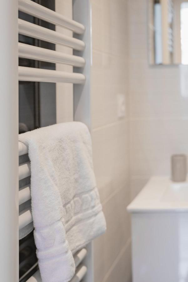 Le Royale Haussmann 4 Places Loft Canut Lyon Luaran gambar
