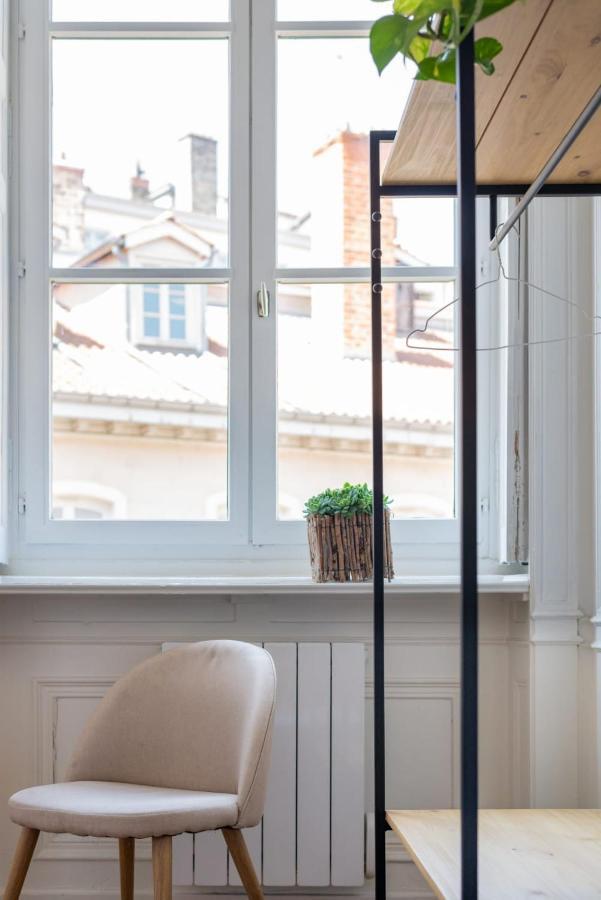 Le Royale Haussmann 4 Places Loft Canut Lyon Luaran gambar