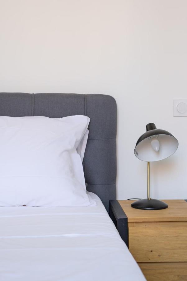 Le Royale Haussmann 4 Places Loft Canut Lyon Luaran gambar