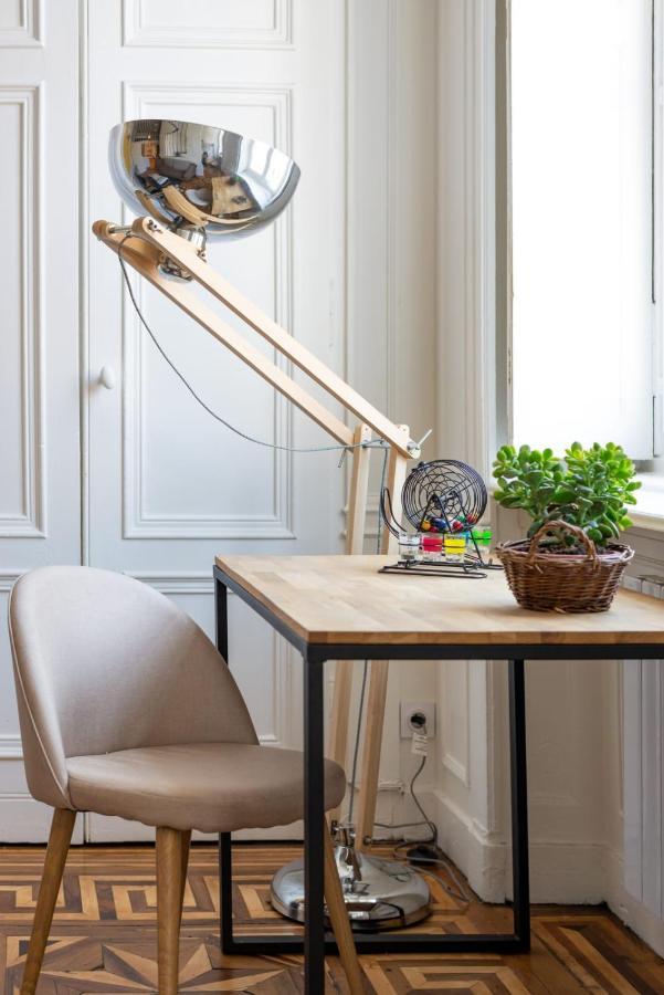 Le Royale Haussmann 4 Places Loft Canut Lyon Luaran gambar
