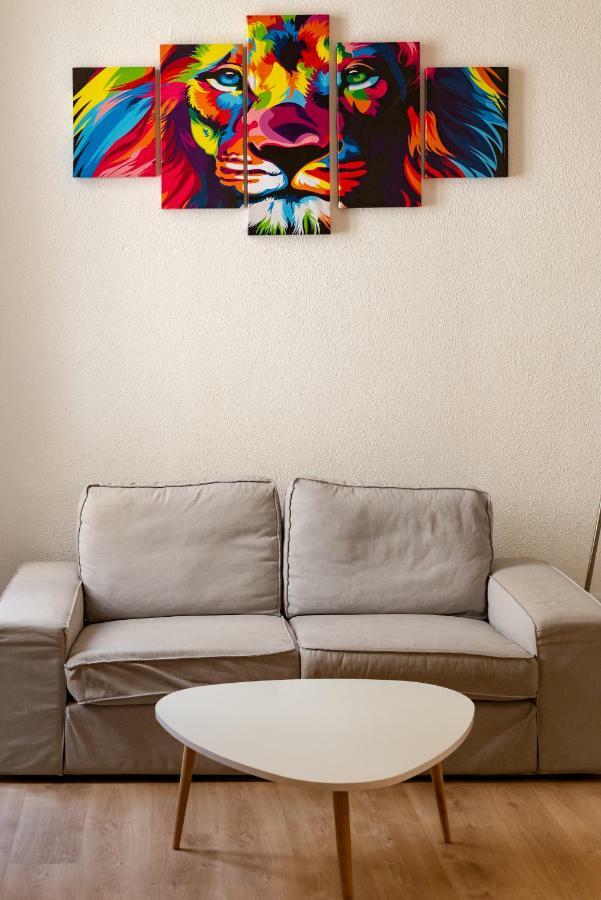 Le Royale Haussmann 4 Places Loft Canut Lyon Luaran gambar