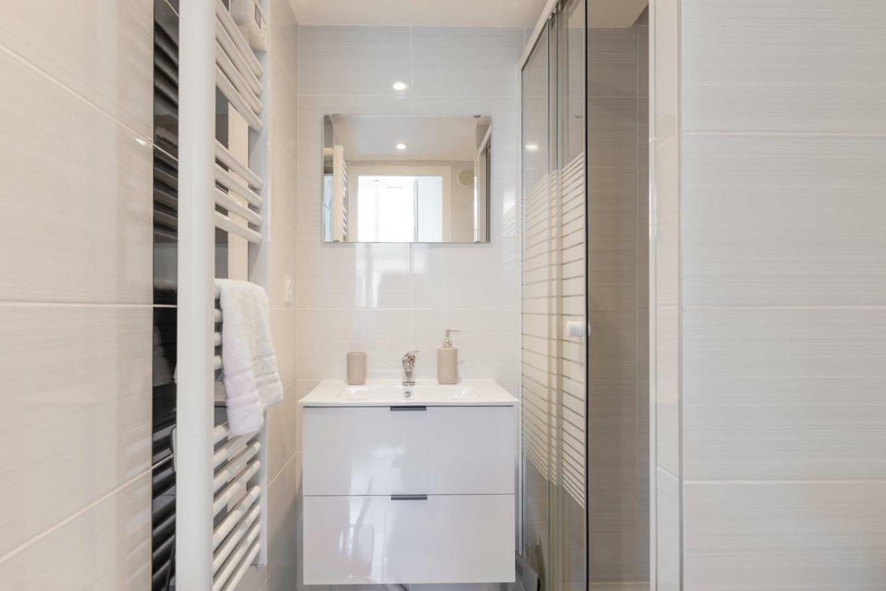 Le Royale Haussmann 4 Places Loft Canut Lyon Luaran gambar