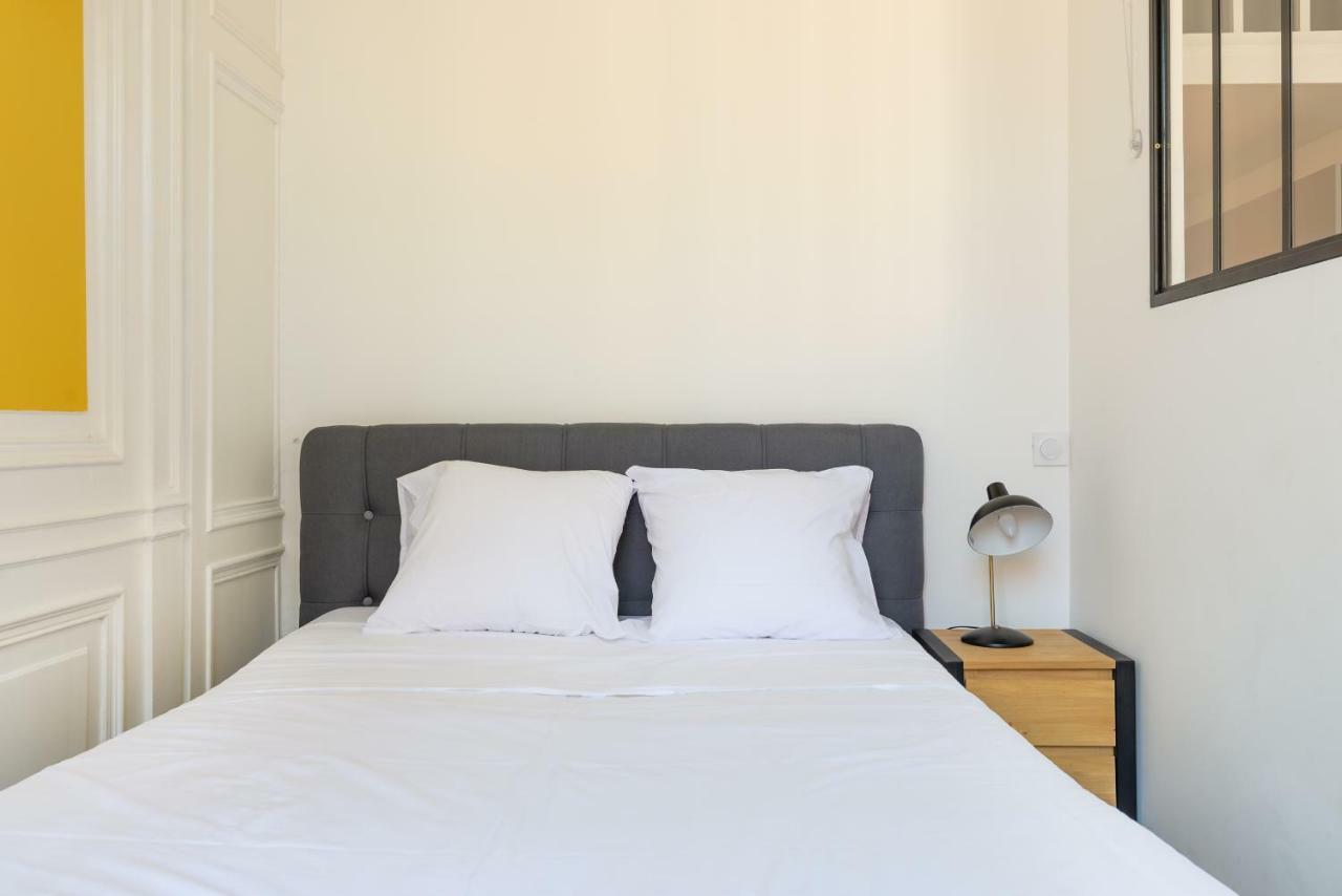Le Royale Haussmann 4 Places Loft Canut Lyon Luaran gambar